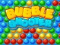 Игра Стрелец на Б bubbly онлайн