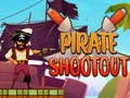 Игра Пиратската стрелба онлайн