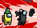 Игра Пързаляне между нас онлайн