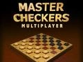Игра Майстор Шашки Мултиплеер онлайн Игра Майстор Шашки Мултиплеер онлайн