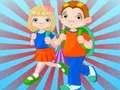 Игра Майстори по математика онлайн