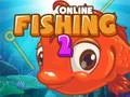 Игра Риболов 2 Онлайн онлайн
