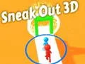 Игра Измъкни се 3D онлайн