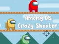 Игра Луд Стрелец Между Нас онлайн