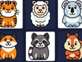 Игра Махджонг с Лапи онлайн Игра Махджонг с Лапи онлайн