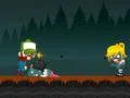 Игра Ходещи Чудовища онлайн Игра Ходещи Чудовища онлайн