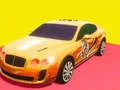 Игра Мега Рампите: Стънт Коли 3D онлайн