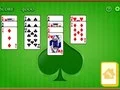 Игра Солитер Асата Нагоре онлайн