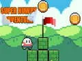 Игра Супер Нупи Приключение онлайн Игра Супер Нупи Приключение онлайн