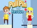 Игра Спасение чрез изтегляне на щифта онлайн Игра Спасение чрез изтегляне на щифта онлайн