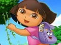 Игра Гърмежът на Дора изследователя онлайн Игра Гърмежът на Дора изследователя онлайн