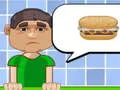 Игра Приготвяне на хот-дог бързо хранене онлайн