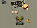 Игра Груби състезания онлайн Игра Груби състезания онлайн