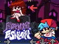 Игра Петъчна Нощ Функ онлайн