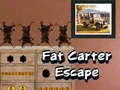 Игра Бягство на Фат Картър онлайн Игра Бягство на Фат Картър онлайн