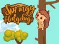 Игра Скоклив Зайче онлайн Игра Скоклив Зайче онлайн