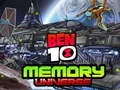 Игра Бен 10: Вселената на Паметта онлайн