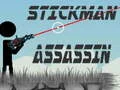 Игра Убийца Човек-палка онлайн