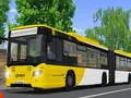 Игра Симулатор на обществен транспорт 2021 онлайн