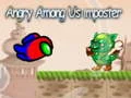 Игра Ядосан измамник между нас онлайн