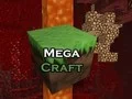 Игра Мега Крафт онлайн