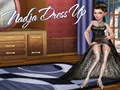 Игра Надя: Обличане онлайн Игра Надя: Обличане онлайн