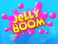 Игра Жели Бум онлайн