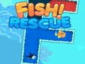 Игра Риба! Спасение онлайн