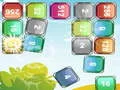 Игра 2048 Физика онлайн