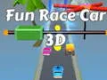 Игра Забавни Гонки С Коли 3D онлайн Игра Забавни Гонки С Коли 3D онлайн