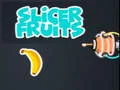 Игра Режи Плодове онлайн