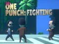 Игра Г-н Едно Удар: Битка онлайн