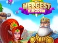 Игра Кралство Сливането онлайн