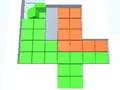 Игра Цветни блокчета срещу блокчета 3D онлайн Игра Цветни блокчета срещу блокчета 3D онлайн