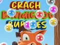 Игра Краш Бандикут: Мехурчета онлайн