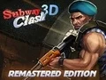 Игра Субвей Клаш Ремастериран онлайн Игра Субвей Клаш Ремастериран онлайн