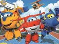 Игра Суперкрила Сърф онлайн