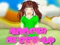 Игра Облечи Ангела онлайн