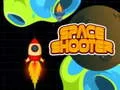 Игра Космически стрелец онлайн