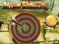 Игра Стреляне с стрелки онлайн Игра Стреляне с стрелки онлайн