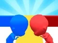Игра Гигантско Натовряване онлайн