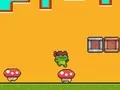 Игра Приключение на Нинджа Жабата онлайн
