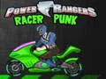Игра Power Rangers: Racer Punk онлайн