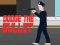 Игра Избягвай куршума онлайн