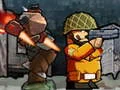 Игра Игра за Стрелба на Солдатска Атака онлайн