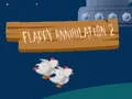 Игра Флапи Изтребление 2 онлайн Игра Флапи Изтребление 2 онлайн