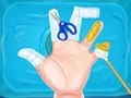 Игра Съвети за първа помощ за Бебе Тейлър онлайн