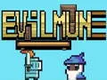 Игра Зъл Мун онлайн Игра Зъл Мун онлайн
