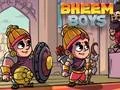 Игра Бхим Момчета онлайн Игра Бхим Момчета онлайн