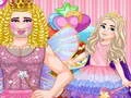 Игра Настя Сладък Блогър онлайн Игра Настя Сладък Блогър онлайн